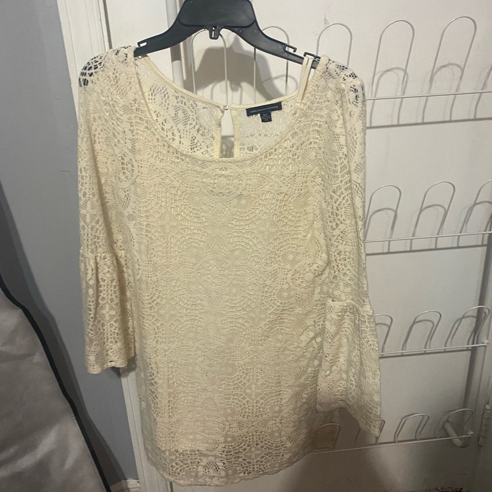American eagle dress